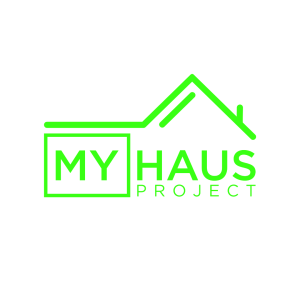 My Haus - Square - transparent